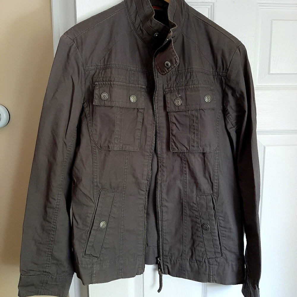 Jacket